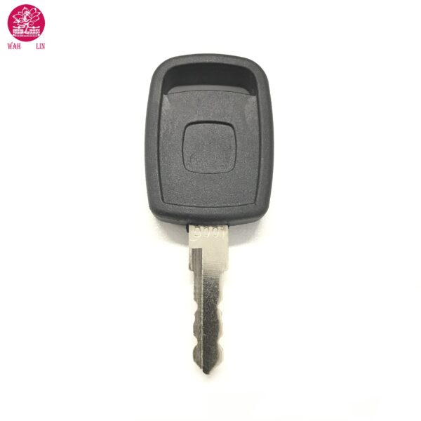 Sunward D001 Ignition Key / Heavy Equipment Key