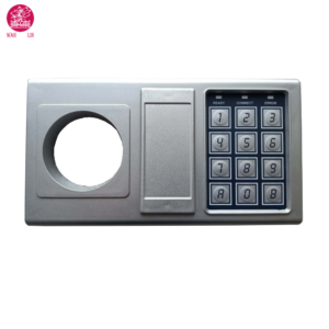 Electronic Password Keypad for Large Safe Office Safe Home Safe Jewelry Safe & Cash Money Passport Gun Cabinet