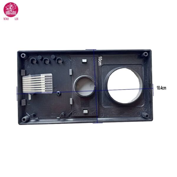 Electronic Password Keypad for Large Safe Office Safe Home Safe Jewelry Safe & Cash Money Passport Gun Cabinet - Image 2