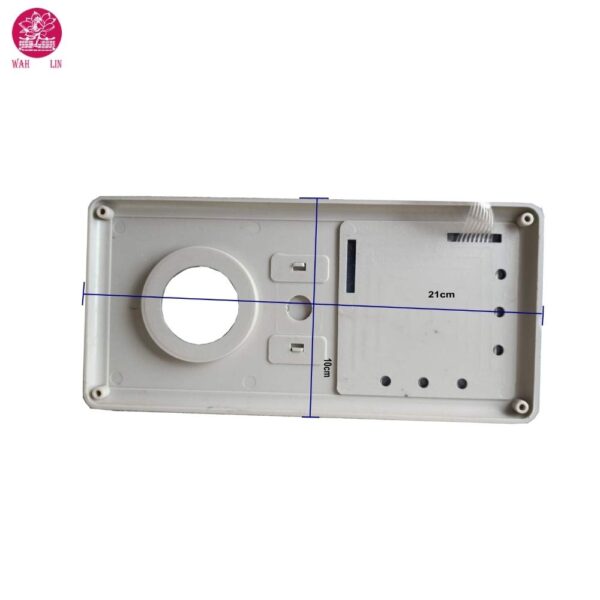 Hotel Safe Box Electronic Keypad Lock / For Office Safe, Home Safe, Jewelry Safe & Cash Money Passport Gun Cabinet - Image 2