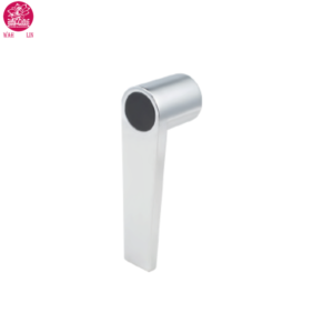 Steel Safe Handle - Safe Handle - Storage Box Handle - Vault Door Handle