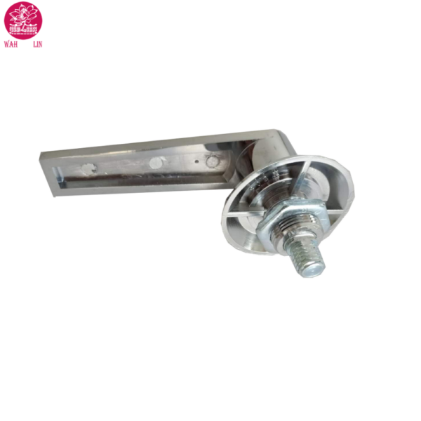 Steel Safe Furniture Safe Handle - File Cabinet Safe Handle - Cash Storage Box Safe Handle - Image 3