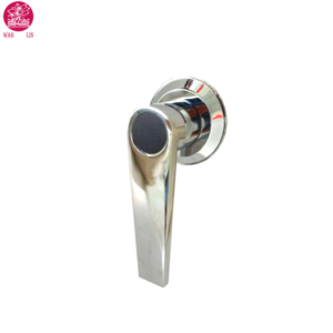 Steel Safe Furniture Safe Handle - File Cabinet Safe Handle - Cash Storage Box Safe Handle