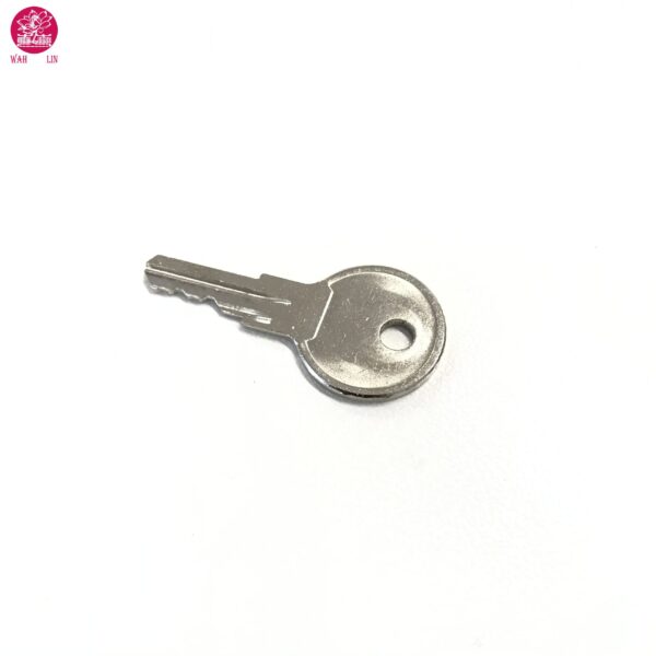 Snorkel CH523 Lift Key - CH 523 Snorkel Key 8030044 - ILCO Y14 (APK85) COLE HERSEE KEY #84 - Image 2