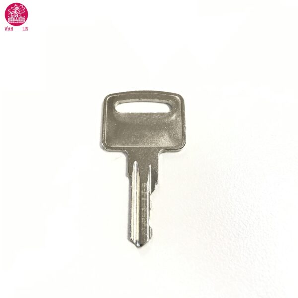 Wah Lin RONIS 455 Genie Lift Ignition Key 21982 21982GT - Image 3