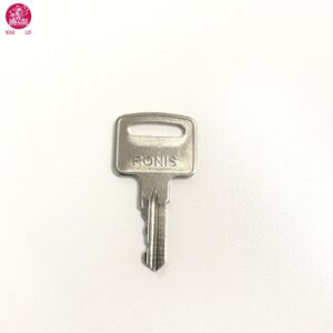 Wah Lin RONIS 455 Genie Lift Ignition Key 21982 21982GT