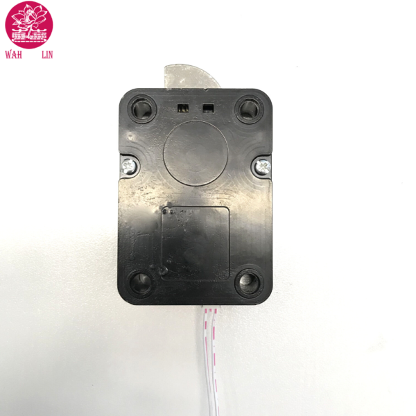 Digital Keypad & Keyless Electronic Safe Box Lock For Gun safe - Safe Box - Vault WL-019 - Image 4