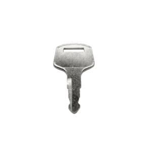 Ignition Key for Kubota BX1880, BX2380, BX23S, BX2680 TC832-31810 #98