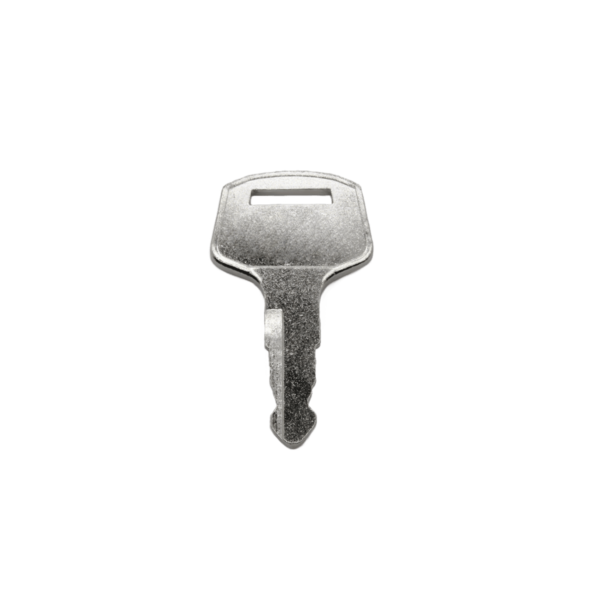 Ignition Key for Kubota BX1880, BX2380, BX23S, BX2680 TC832-31810 #98