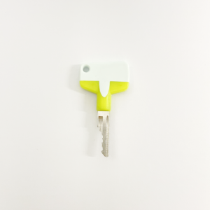 New Design D250 Case Backhoe & Bobcat Skidsteer Equipment Ignition Key #3N