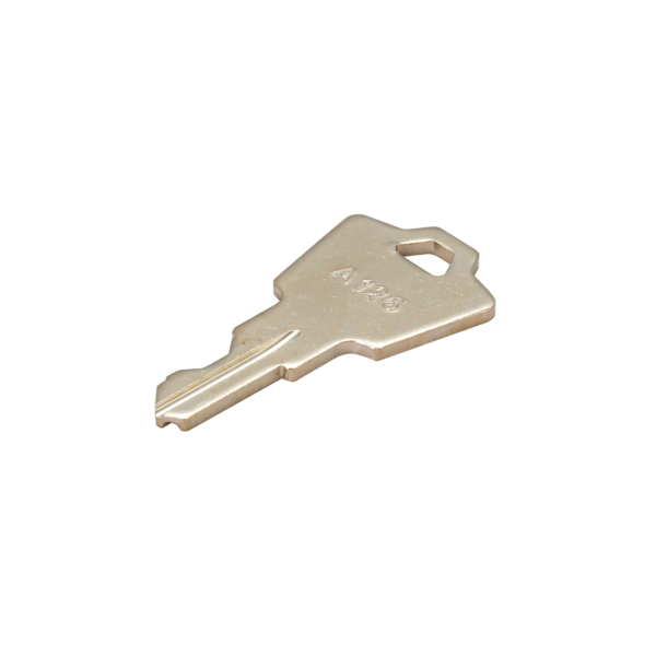 Mobility Scooter A126 Ignition Key for Linear, Pride, GoGo, Elite, AK-11, MDKP 10 Keys Pack - Image 4