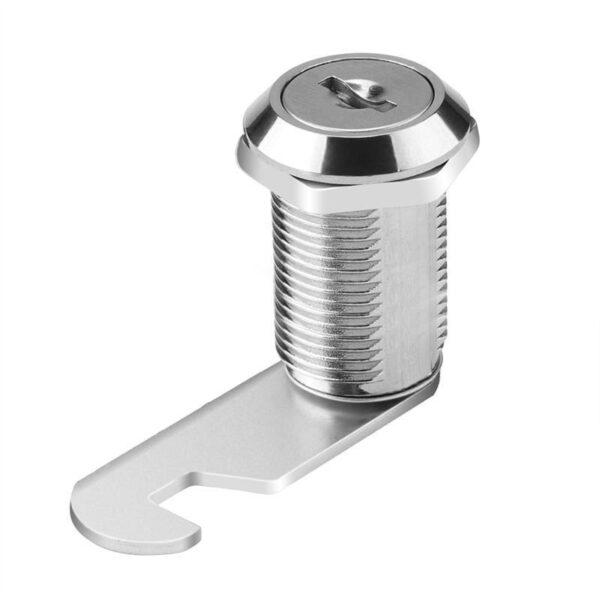 Security Lock 16/20/25/30mm Cabinet Locks Filing Cabinet Post Mailbox Drawer Cupboard Locker Security Furniture Locks With 2 Key - Image 7