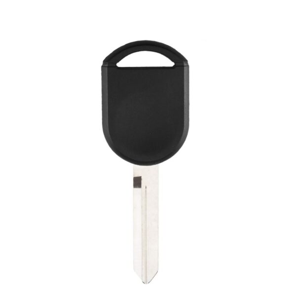 WAH LIN PARTS for transponder key shell for ford, key blank case for ford