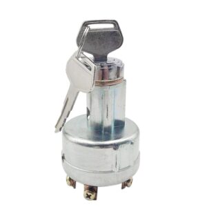Tractor Ignition Starter Switch 08086-10000 For Kubota Iseki Yanmar John Deere