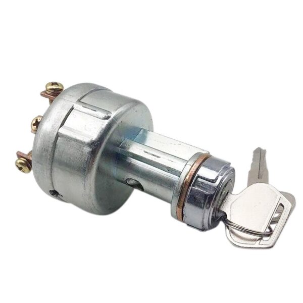Tractor Ignition Starter Switch 08086-10000 For Kubota Iseki Yanmar John Deere - Image 3