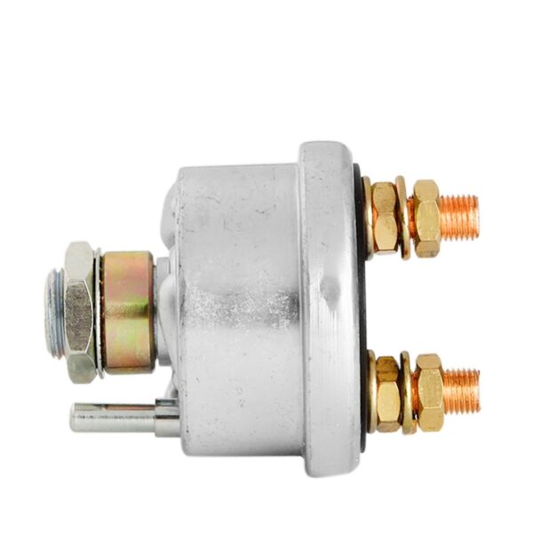 7N-0718 7N0718 Ignition Switch With Keys for CAT Wheel Loader 916 924F 938G 24V 50A - Image 3