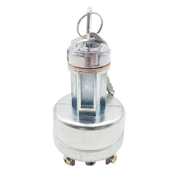 Tractor Ignition Starter Switch 08086-10000 For Kubota Iseki Yanmar John Deere - Image 2