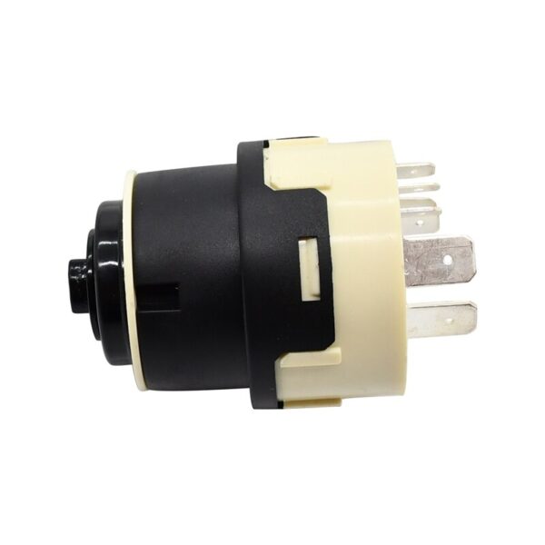Ignition Switch 11 Pins with 2 Keys 1532371C2 Compatible with JCB - Image 5
