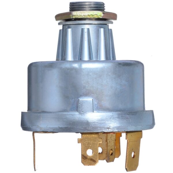 12V 24V Tractor Ignition Switch Tractor Ignition Switch With Keys Universal For Lucas 35670 128Sa - Image 4