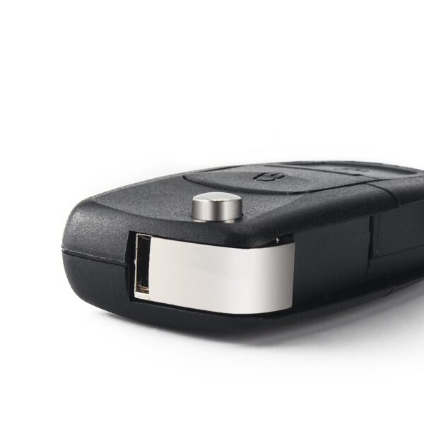 2 Buttons Remote Flip Folding Car Key Shell for VW Volkswagen MK4 Bora Golf 4 5 6 Passat Polo Bora Touran - Image 6