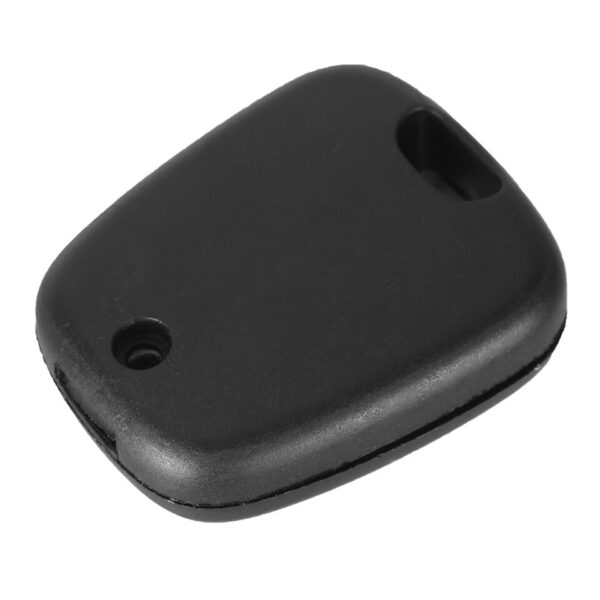Remote Key Car Key Shell Fob Case Replacement Shell Cover For Citroen C1 C4 For Peugeot 107 207 307 407 206 306 406 - Image 4