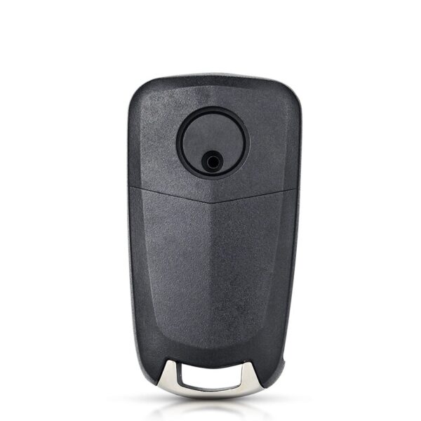 Flip Remote Folding Car Key Cover Fob Case Shell For Vauxhall Opel Astra H Corsa D Vectra C Zafira Astra Vectra Signum - Image 6