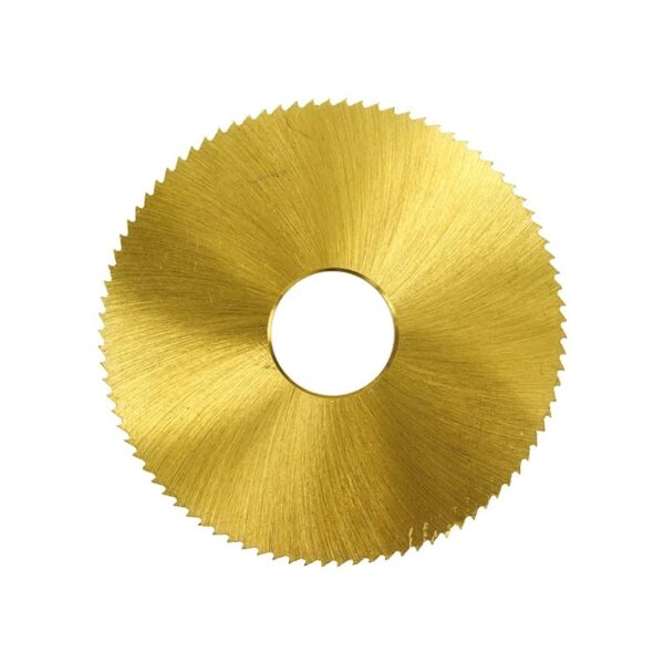 Key Copy Machine 1pc 60x6x16mm 90Teeth HSS Key Machine Cutter Saw Blade Fit on 238BS 2AS Machine for Making Keys - Image 6