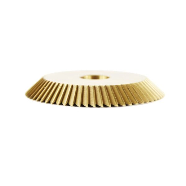 Key Copy Machine 1pc 60x6x16mm 90Teeth HSS Key Machine Cutter Saw Blade Fit on 238BS 2AS Machine for Making Keys - Image 5