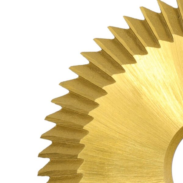 Key Copy Machine 1pc 60x6x16mm 90Teeth HSS Key Machine Cutter Saw Blade Fit on 238BS 2AS Machine for Making Keys - Image 4