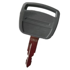 Case CNH1 Excavator Key For Heavy Equipment Compatible with Case C series 380C 240C 120C CX series #1NP