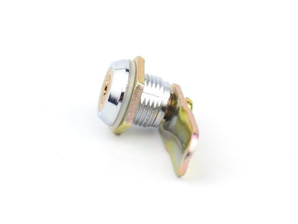 cabinet cam locks, Cross copper cylinder,for Distribution box,tin trunk,office file , Industrial lock - Image 4