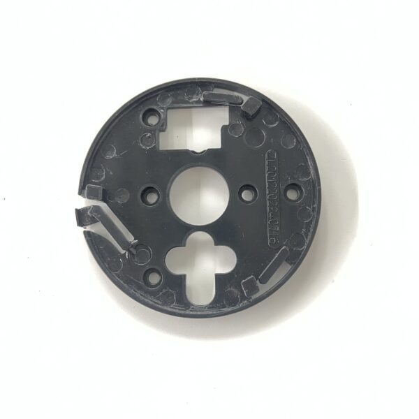 Safe Keypad Cover
