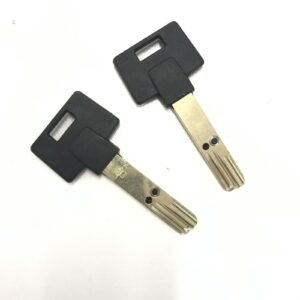 B Profile Key Blank Pack of 20